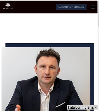 Kancelaria notarialna w Kielcach - NotariuszKielce.com.pl