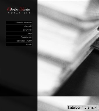 Kancelaria notarialna Kraków