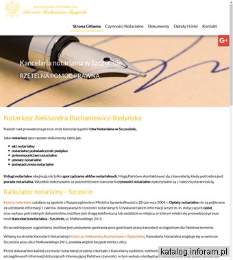www.notariuszszczecin.com.pl