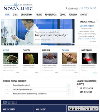 Oczyszczanie jelita grubego