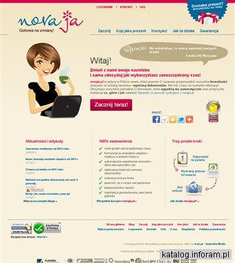 Zmiana nazwiska - wymiana dowodu osobistego