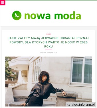 Trendy modowe bez rewolucji w garderobie