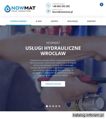 Nowmat