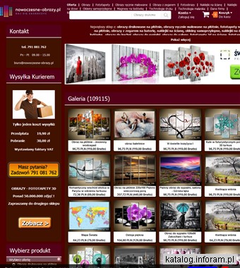 Nowoczesne-obrazy.pl