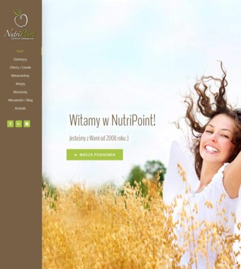 Centrum Dietetyczne NutriPoint