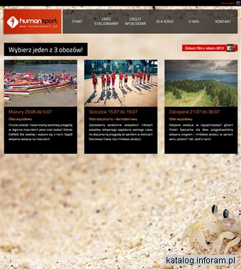 Wyjazd na narty Włochy