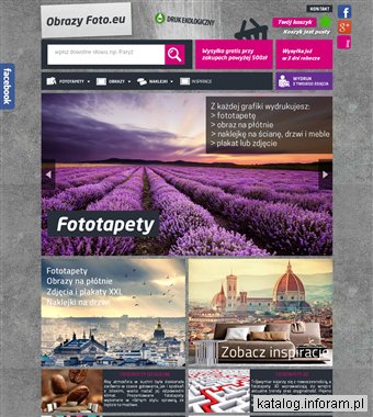 Fototapety dla dzieci - obrazyfoto.eu