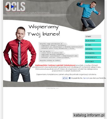 Rezerwacja sal konferencyjnych