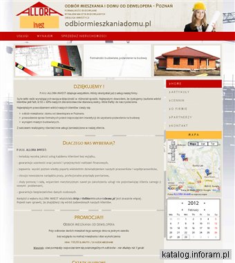 Odbiór mieszkania i formalności budowlane Poznań