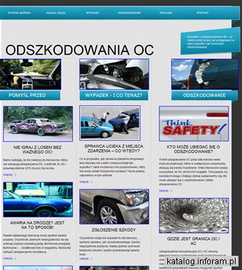 Mądry Polak po szkodzie – odszkodowania-oc.info