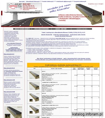 Odwodnienie-Liniowe.pl