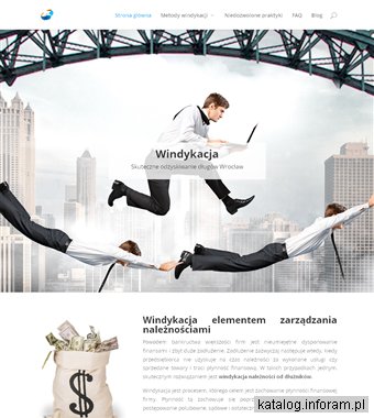 Windykacja Wrocław - OdzyskajNależność.pl