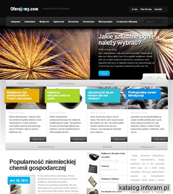 Recenzje ofert polskich firm