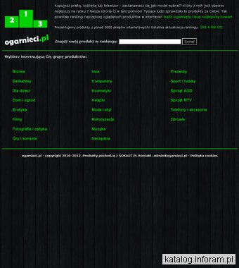 Ogarnieci.pl