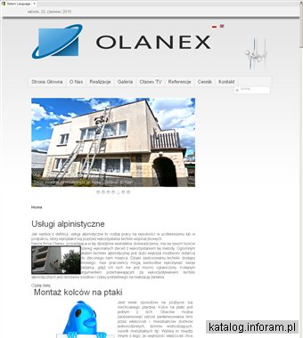 Czyszczenie elewacji w Poznaniu