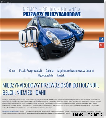 olibus.pl