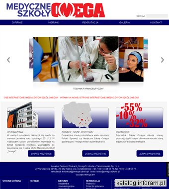 Technik Farmacji Kielce