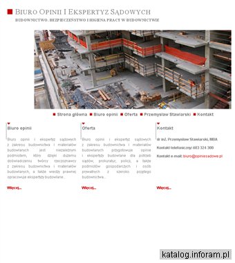 Rzeczoznawca budowlany