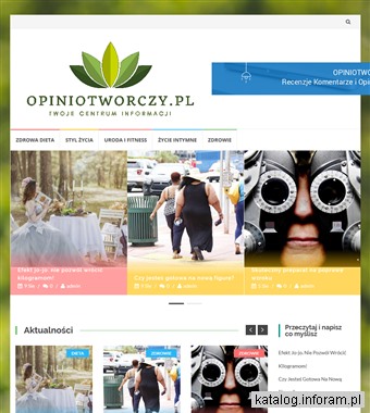 Internetowy Serwis Opiniotworczy