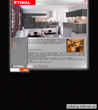 Meble na wymiar Świebodzin