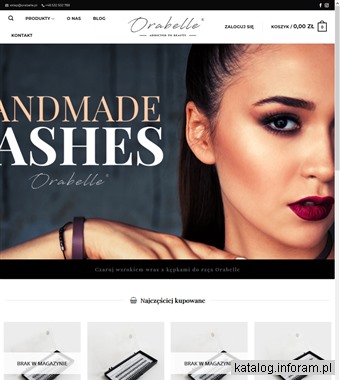 orabelle.pl