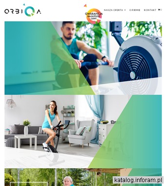 Rower rehabilitacyjny wypożycz