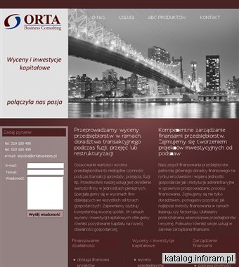 Wycena przedsiębiorstw