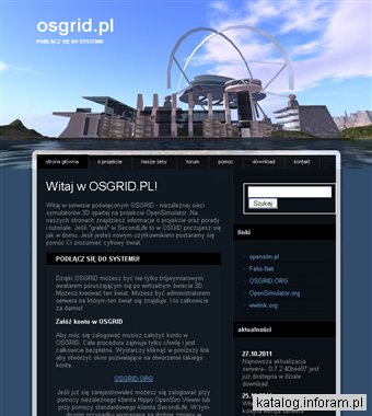 OSGRID.PL