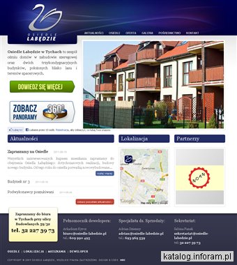 Wynajem mieszkań Tychy