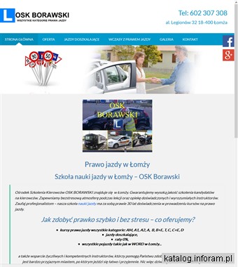 osk-borawski.pl