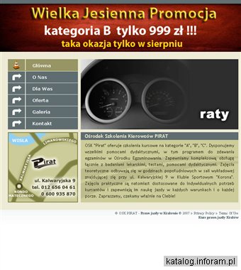 Prawo jazdy w Krakowie