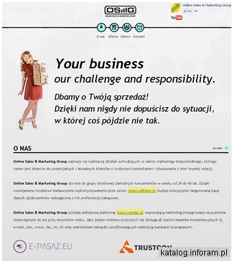 Marketing bezpośredni