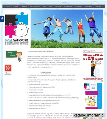 Ośrodek Mały Człowiek