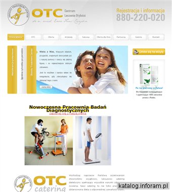 Centrum Leczenia Otyłości OTC. Profesjonalne odchudzanie Szczecin