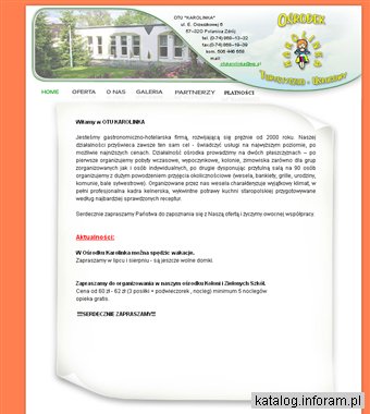 Noclegi Polanica Zdrój