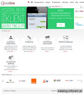 Wdrażanie Microsoft CRM