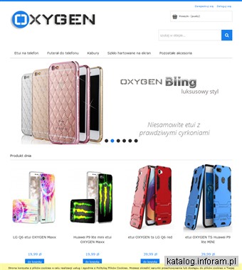 Etui na telefon Samsung