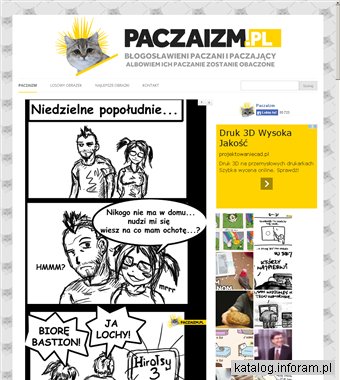 Paczaizm.pl