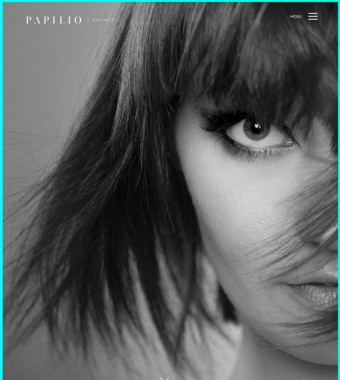 Agencja hostess Kraków - papilioagency.com