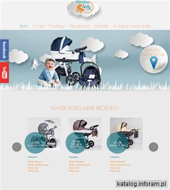 Paradisebaby.pl