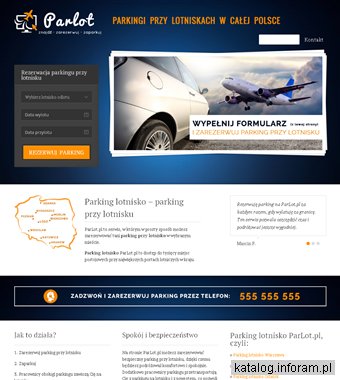 ParLot.pl