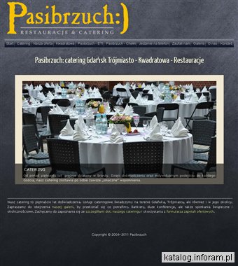 Catering Trójmiasto