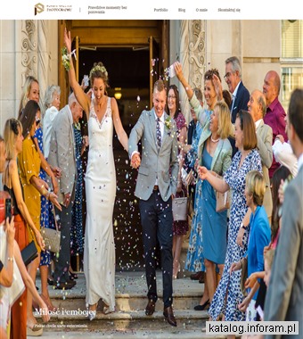 Fotografia Ślubna Wrocław