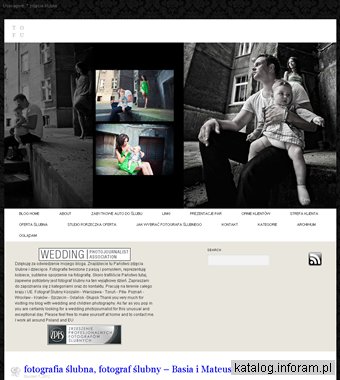 Fotografia ślubna dla wymagających