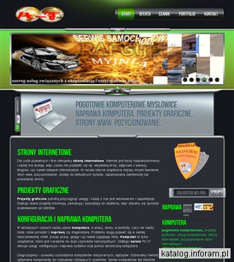 Pogotowie komputerowo internetowe