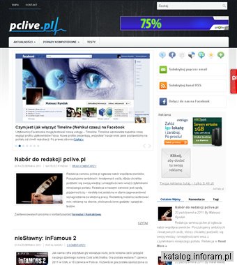 Porady Komputerowe - Windows 7, Vista, XP, Internet, Grafika