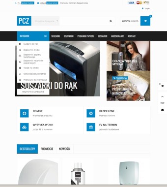 Pomocne Centrum Zaopatrzenia