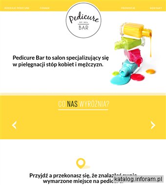 PedicureBar