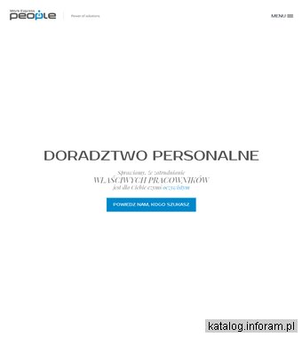 Doradztwo personalne