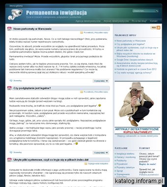 Szpiegowanie komputera